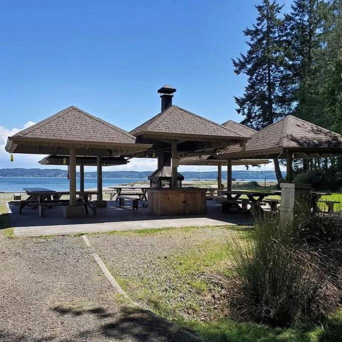 Villa Judys Island Getaway179 Shelton Esterno foto