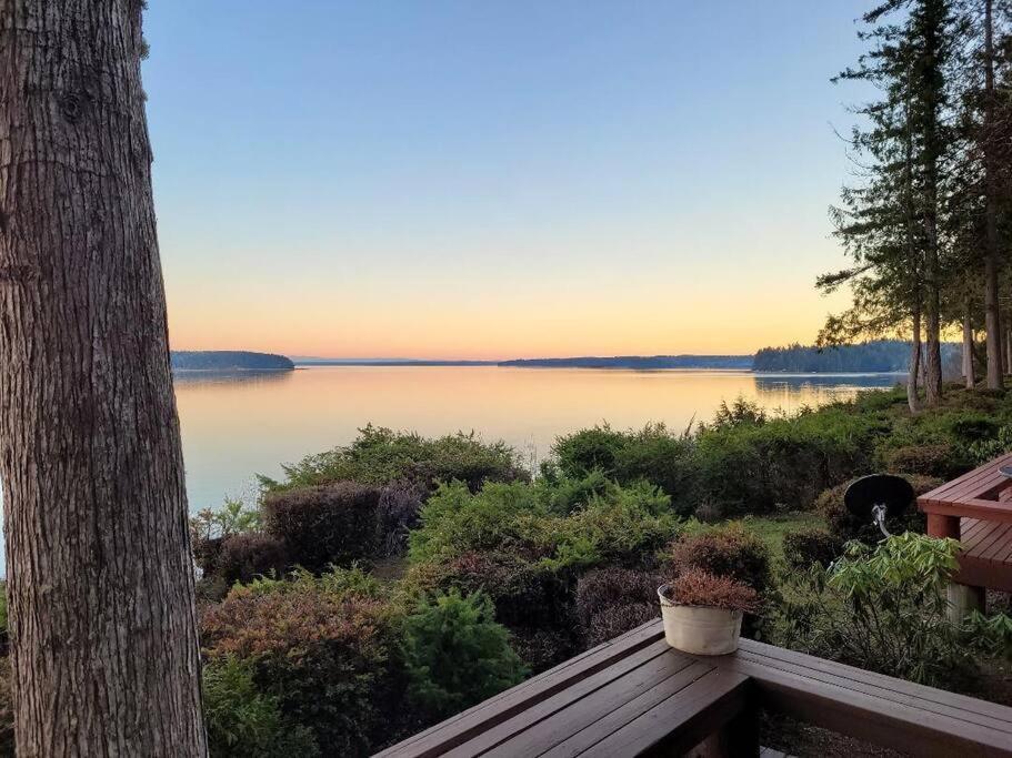 Villa Judys Island Getaway179 Shelton Esterno foto