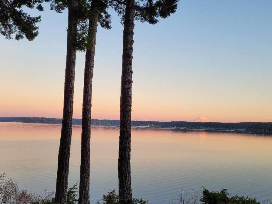 Villa Judys Island Getaway179 Shelton Esterno foto