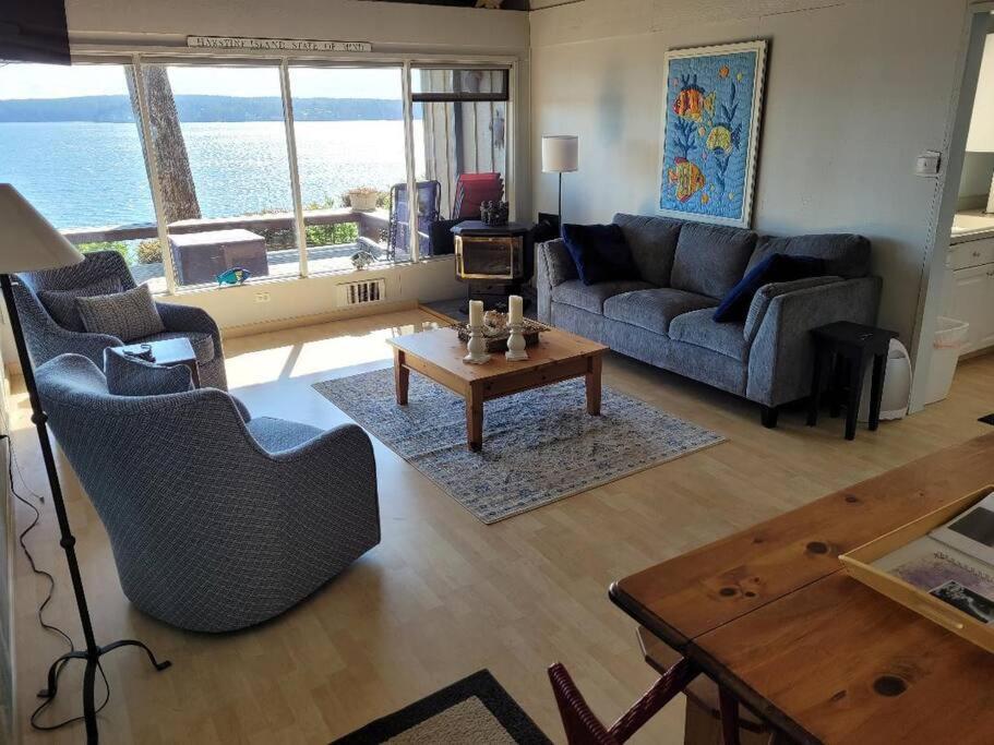Villa Judys Island Getaway179 Shelton Esterno foto