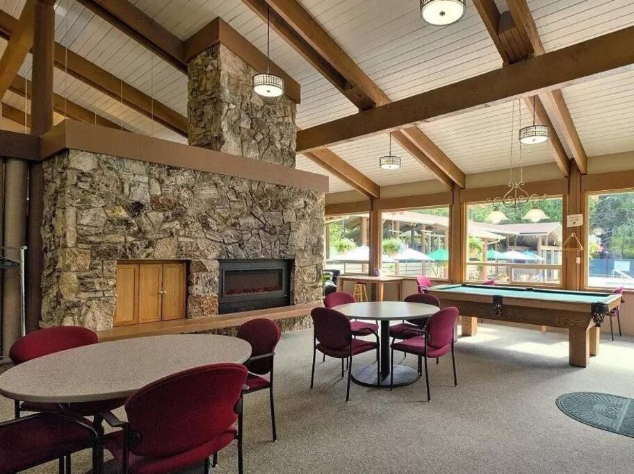 Villa Judys Island Getaway179 Shelton Esterno foto