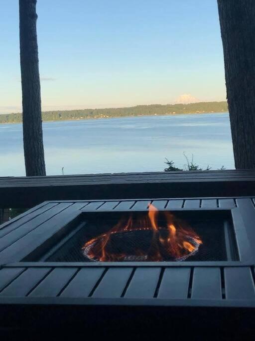 Villa Judys Island Getaway179 Shelton Esterno foto